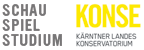 Schauspielstudium K�rntner Landeskonservatorium